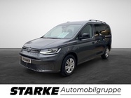 Volkswagen Caddy Maxi 2026