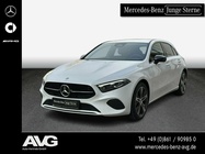 Mercedes-Benz A-Class 2024