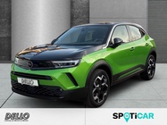 Opel Mokka 2023
