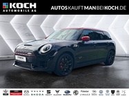 MINI Clubman 2021