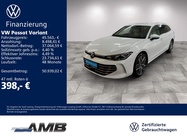 Volkswagen Passat 2025