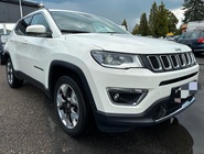 Jeep Compass 2019
