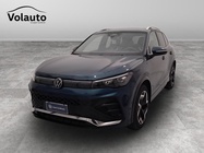 Volkswagen Tiguan 2025