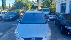 Ford Galaxy 2010