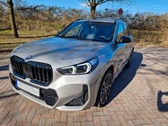BMW X1 2024