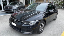 Volkswagen Golf 2023