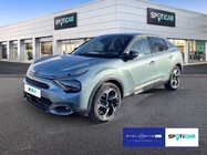 Citroen C4 2023