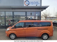 Ford Tourneo Custom 2023