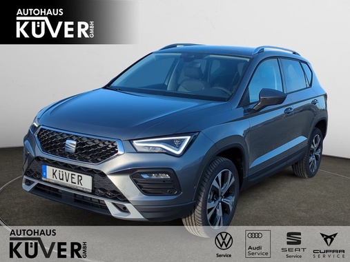 Seat Ateca 2026
