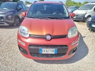 Fiat Panda 2013