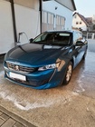 Peugeot 508 2021