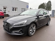 Hyundai i30 2022