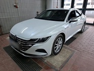 Volkswagen Arteon 2022