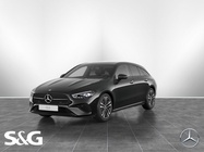 Mercedes-Benz CLA-Class 2024