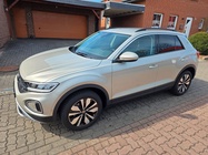 Volkswagen T-Roc 2023