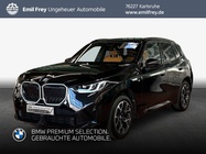 BMW X3 2025