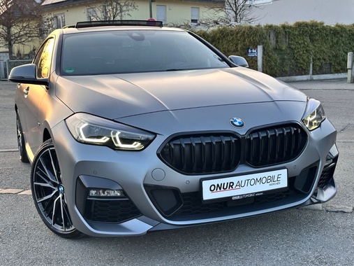 BMW 2 Series 2024