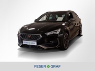 Cupra Leon 2022