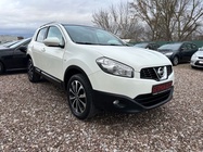 Nissan Qashqai 2011