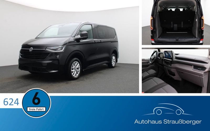 Volkswagen T7