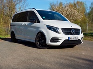Mercedes-Benz V-Class 2023