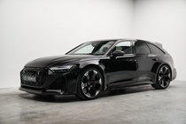 Audi RS 6 2024