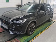 Cupra Formentor 2024