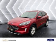 Ford Kuga 2022