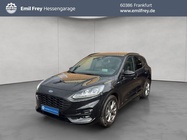 Ford Kuga 2022