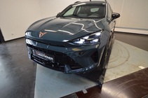 Cupra Formentor 2025