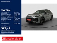 Volkswagen T-Roc 2026