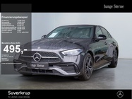 Mercedes-Benz C-Class 2024