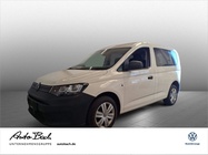 Volkswagen Caddy 2022