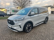 Ford Tourneo Custom 2025