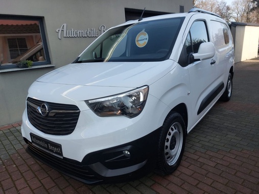 Opel Combo 2021
