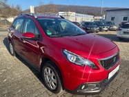 Peugeot 2008 2019