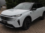 Peugeot 5008 2025