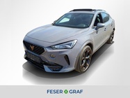 Cupra Formentor 2022