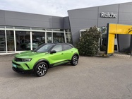 Opel Mokka 2022