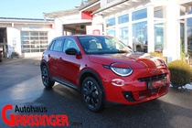 Fiat 600 2025