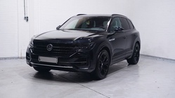 Volkswagen Touareg 2019