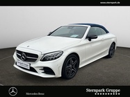 Mercedes-Benz C-Class 2020