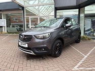 Opel Crossland 2019