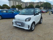 Smart ForTwo 2022