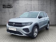 Volkswagen T-Cross 2025