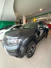 Dacia Duster 2021