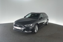 Audi A4 2023
