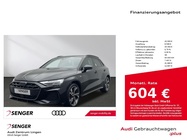 Audi A3 2026