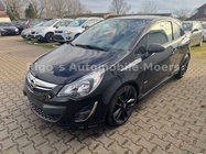 Opel Corsa 2011