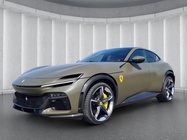 Ferrari Purosangue 2024